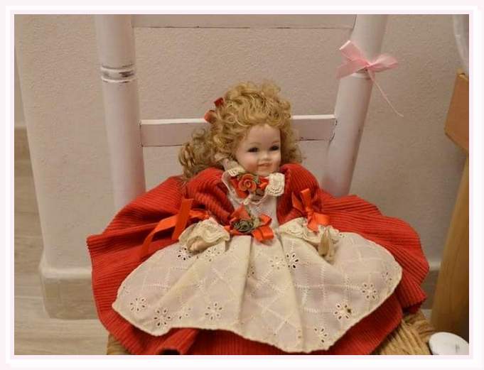 bambola-doll-camera-matrimoniale-venere-shabby-bed and breakfast-cielididante-7